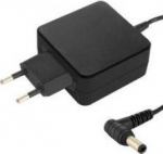 QOLTEC 51560 Ne&scaron;iojamas kompiuteris AC power adapter Dell 45W 19.5V 2.31A 4.5 3.0+pin