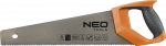 Neo Tools Pjūklas Pjūklas 500 mm 7TPI NEO PTFE 41-021