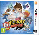 Yo-Kai laikrodis &ndash; Nintendo 3DS