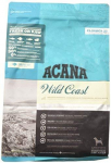 ACANA Classics Wild Coast - sausas &scaron;unų maistas - 2kg