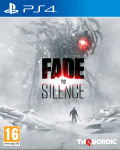 &bdquo;THQ Fade to Silence&ldquo; &ndash; &bdquo;PlayStation 4&ldquo;.