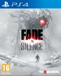Fade I&scaron;nykimas iki tylos (PlayStation 4)