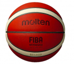 Krep&scaron;inio kamuolys competition MOLTEN B7G5000 FIBA