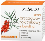 Sylveco kremas BERŽAS IR ROKITRINAS su BETULINE 50ml
