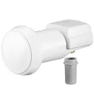 Wentronic LNB vienkartinis Goobay 0.1dB