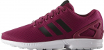 Adidas Originals Avalynė ZX FLUX Violetinė