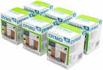DYMO S0904980 Etiketės XXL 104 x 159mm (1x220 vnt.)