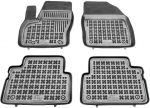 Rezaw Plast Guminiai kilimėliai Ford Grand C-Max 2010-2019m.