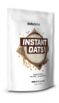 Biotech Instant Oats, 1000 g (Beskonis)