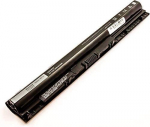 Coreparts Dell 33Wh 14.8V 2200mAh MBXDE-BA0181