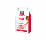 Brit Care Cat GF Adult Activity Support (Fresh Chicken&Turkey) 7kg