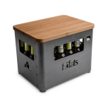 Skrudintuvas HOFATS BEER BOX padėklas
