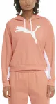 Puma Džemperis Moterims Modern Sports Hoodie Peach 585955 26