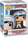 Figūrėlė Funko POP! Speed Racer