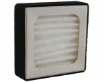 Zmorph i500 G4 įvesties filtras