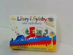 Abino Raidžių ir Silaby i&scaron;dėstymas