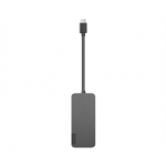 Lenovo | Priedai USB-C į 4 prievadų USB-A &scaron;akotuvas | Adapteriai | USB-C