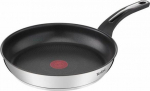 Keptuvė - Tefal Emotion 24 Cm Nerūdijančio Plieno