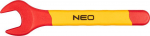 Neo Tools 27 mm 1000 V veržliaraktis