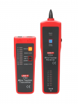 UNI-T UT682 laidų detektorius su RJ45 kabelių testeriu