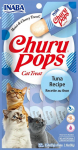 Inaba Churu Cat skanėstas Pops Tuna 60g