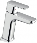 Praustuvo mai&scaron;ytuvas Ravak 10&deg; Free, TD F 014.00 170 mm, be dugno vožtuvo, chromas