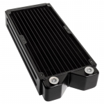 MagiCool 240S G2 Ultra M3 radiatorius, vario spalvos - juodas