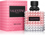 Kvepalai moterims Valentino Donna Born In Roma EDP, 100 ml