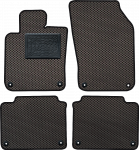 Openauto Polimeriniai EVA kilimėliai Volvo S90 II nuo 2016m.