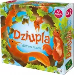Promatek Stalo žaidimas Drevės Kukuryku