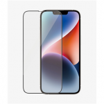 Panzer Glass PanzerGlass | Ekrano apsauga | Apple | iPhone 14/13/13 Pro | Stiklas | I&scaron;valyti | Itin platus pritaikymas; Lengvas montavimas; Privatumo filtras; Atsparus pir&scaron;tų atspaudams | Antirefleksinė
