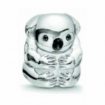 Moteri&scaron;ki karoliukai Thomas Sabo K0195-041-11 Sidabras (1,2 cm)
