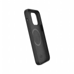 SBS Dėklas PURO skirtas iPhone 14 Pro Max, magsafe, juodas / IPC14P67ICONMAGBLK