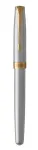 Plunksnakotis Parker Sonnet Stainless Steel GT Fine