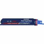Bosch 1 Pjūklelis S955CHC Thick Tough Metal