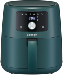 Kar&scaron;to oro gruzdintuvė Sponge Air Fryer 6L