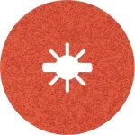 &Scaron;lifavimo popierius Bosch Expert Prisma R782; 115 mm; K120; 5 vnt.