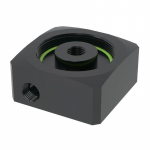 Barrow DDC Reservoir adapter – juodas