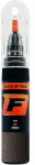 Firanto KIA MBN - TITANIUM BROWN Dažų korektorius įbrėžimų taisymui 15 ml 2012)