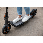 Elektrinis paspirtukas Segway Ninebot KickScooter F65I, Juodas