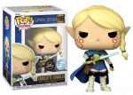 Figūrėlė Funko POP! Juodas Clover Charlotte (Charla) Chase Exclusive