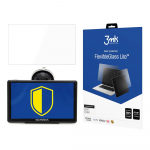 3Mk apsauga GoMedia 7010 - iki 11" 3mk FlexibleGlass Lite