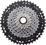&bdquo;Shimano&ldquo; kasetė, 12 pavarų, 10-51TCS-M9101-12 XTR