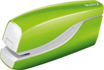 Stapler Leitz WOW elektros smeigtukas žalia 3l GW 10K