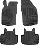 Frogum Guminiai kilimėliai No.77 Alfa Romeo 147 2000-2010m.