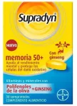 Supradyn Maisto papildas 50+ 30 Tablečių