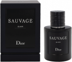 Kvepalai vyrams Dior Sauvage Elixir