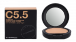 MAC Studio Fix Powder Plus Ultra-Matte Finish Compact Foundation C5.5, 15 g