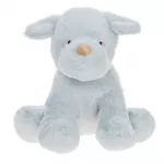 Beppe Maskotka Pies Renee mėlyna 30cm 13869