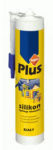 Plataus naudojimo silikonas SUPER PLUS 280ml bronza
